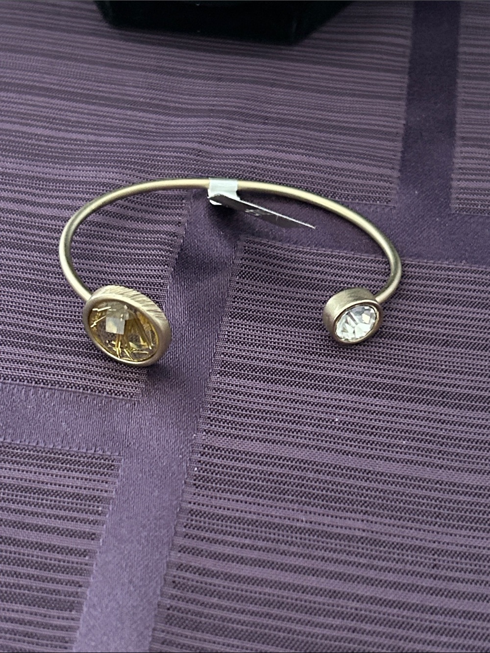 Chico’s Cuff bangle